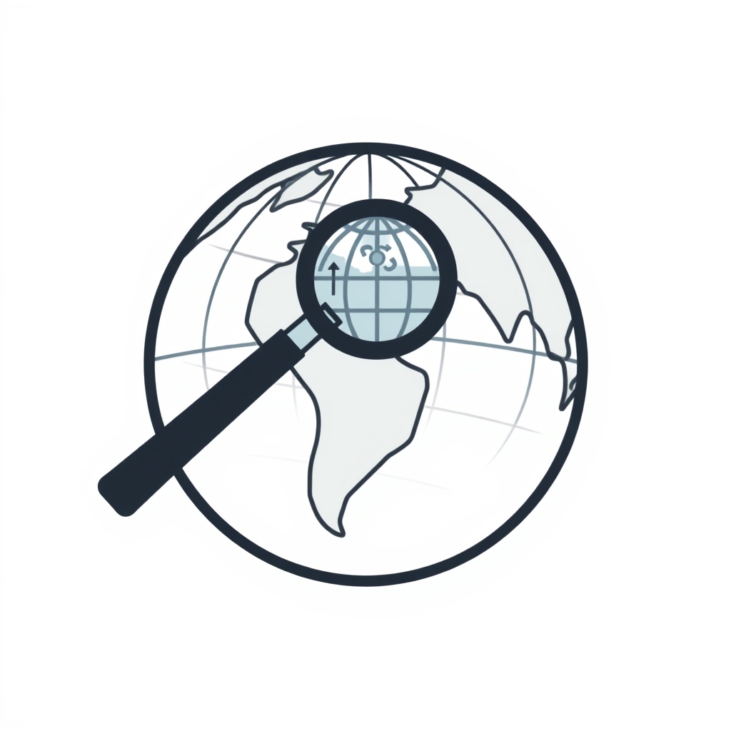 Global City Data API