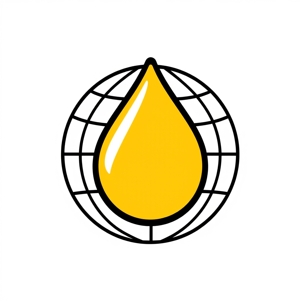 Global Oil Metrics Extractor API