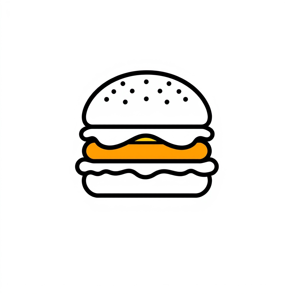 USA Fast Food Data API