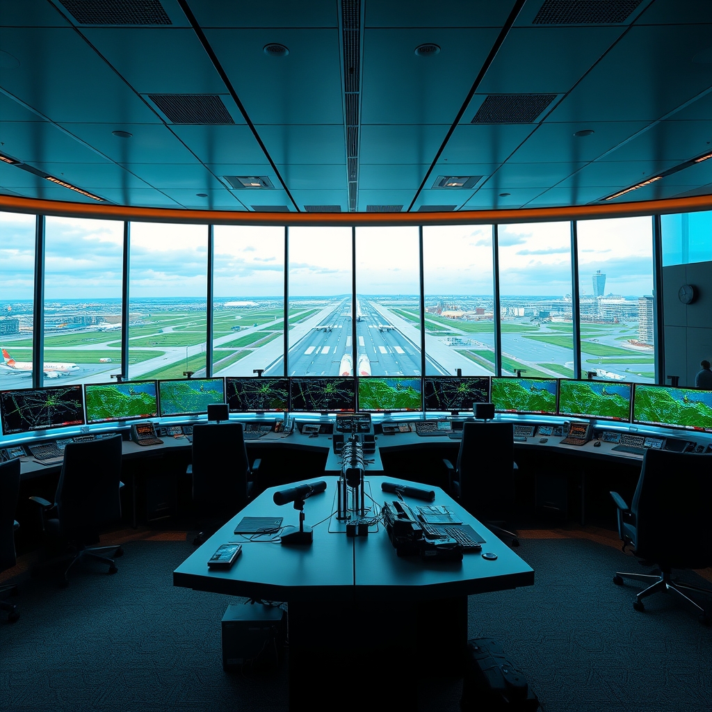 ABQ Airport Added to Our Real-Time Flight Status API