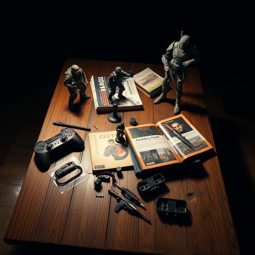 Best Website Classification API for Shooter Games Websites