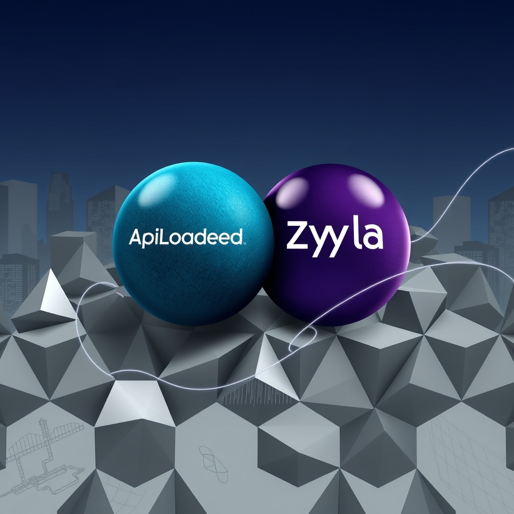 APILoaded vs Zyla API Hub: Real Estate & Housing API Comparison