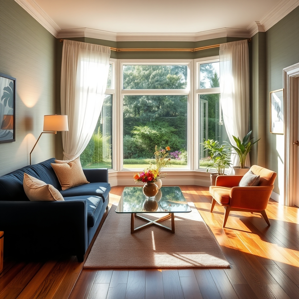 Living Room Furniture Domain Classification: API Solutions