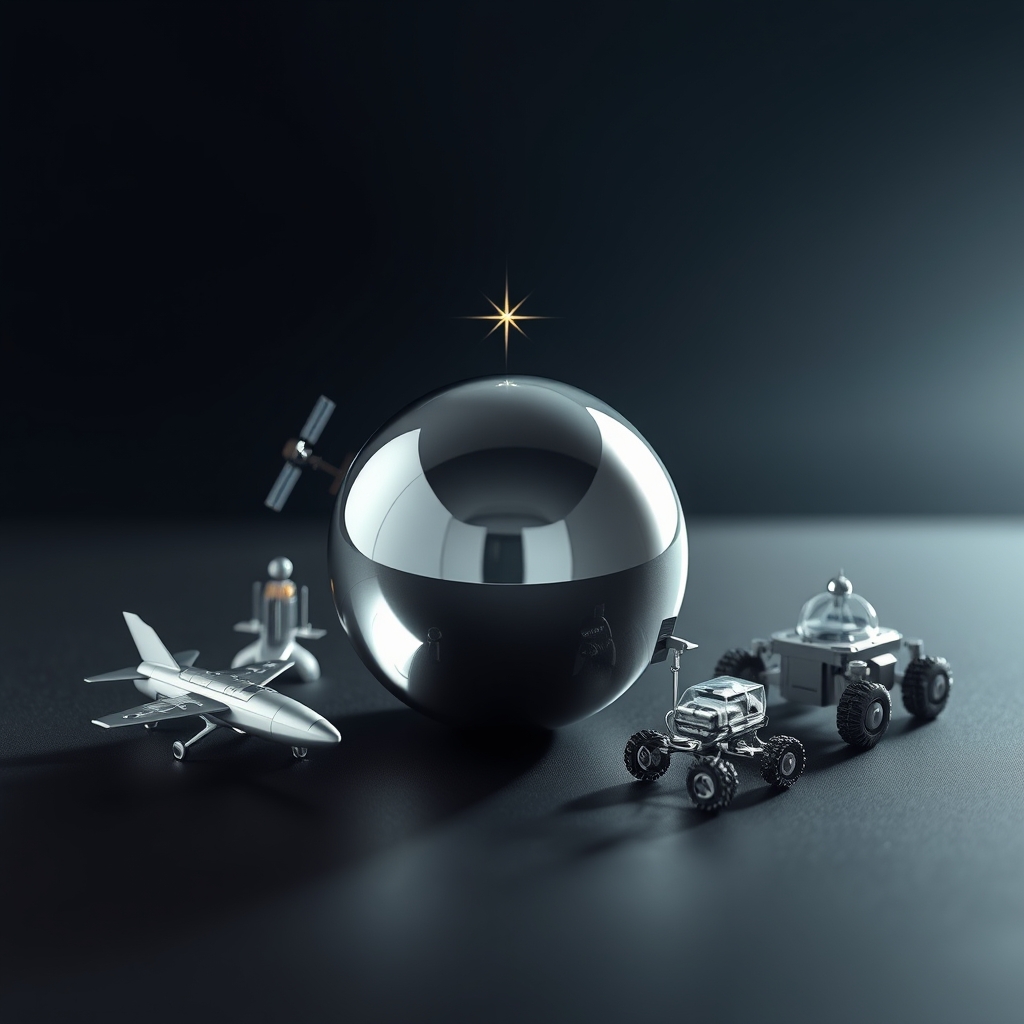 Choosing the Right Website Classification API for Space Technology