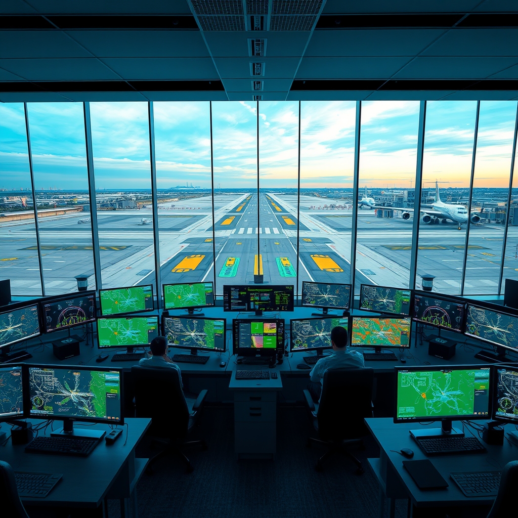 Get Airport Info via Airports by Filter API for Norfolk International Airport