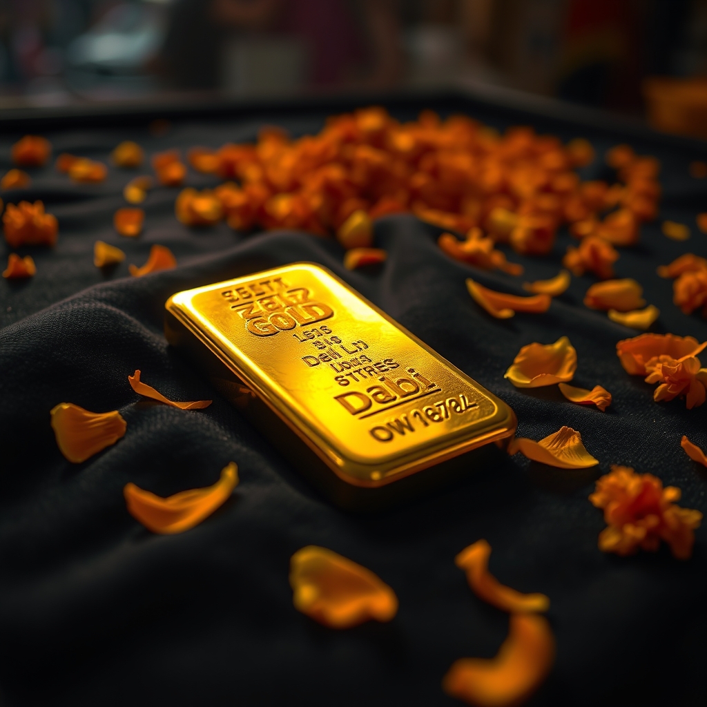 Access real-time Delhi Gold (XAU-DELH) prices using this API