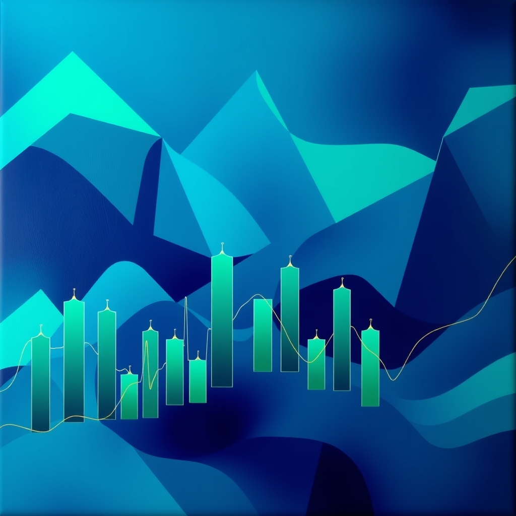Detecting COLCAP Index Volatility Spikes Using Indices-API for Timing Market Entries