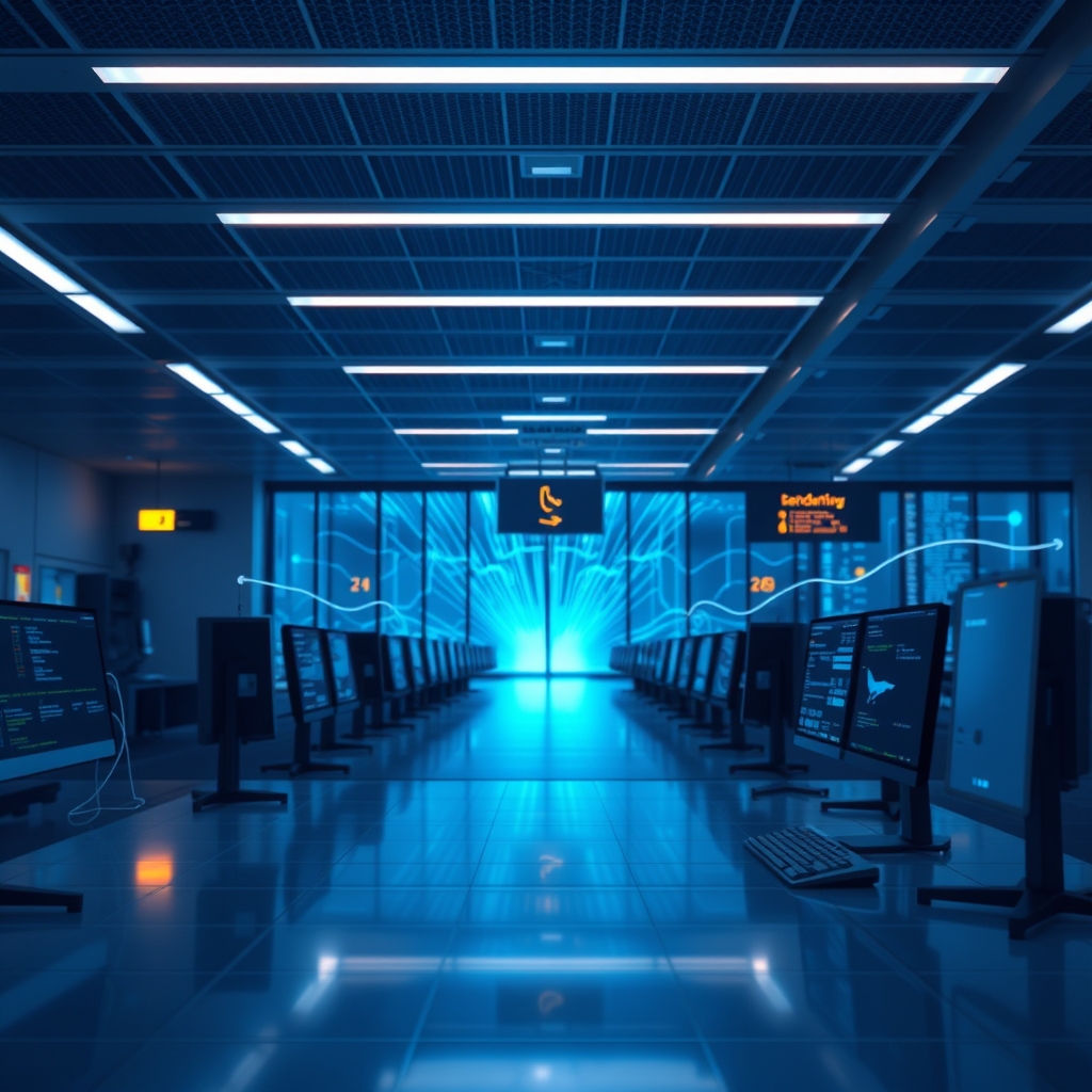 Illustration: Best API to Access John F. Kennedy International Airport Flights Schedules Data in 2026