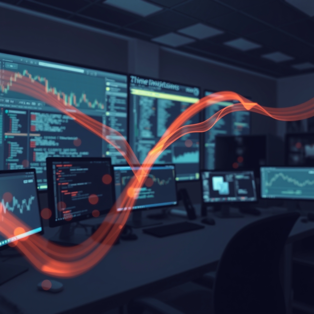 Illustration: BOC (BOC_OVERNIGHT) Historical Data API: Timeseries, Charts & Downloads