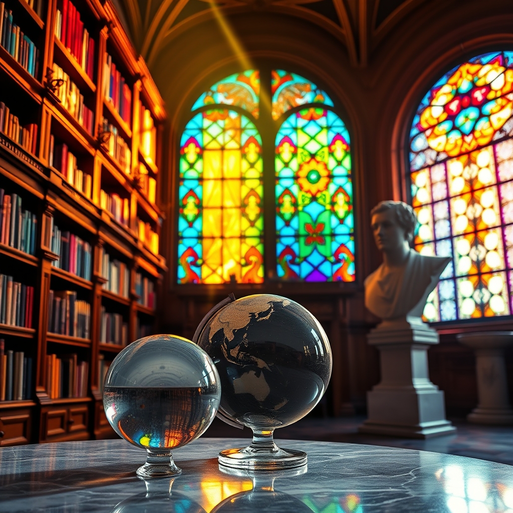 Top Libraries & Museums Website Classification APIs