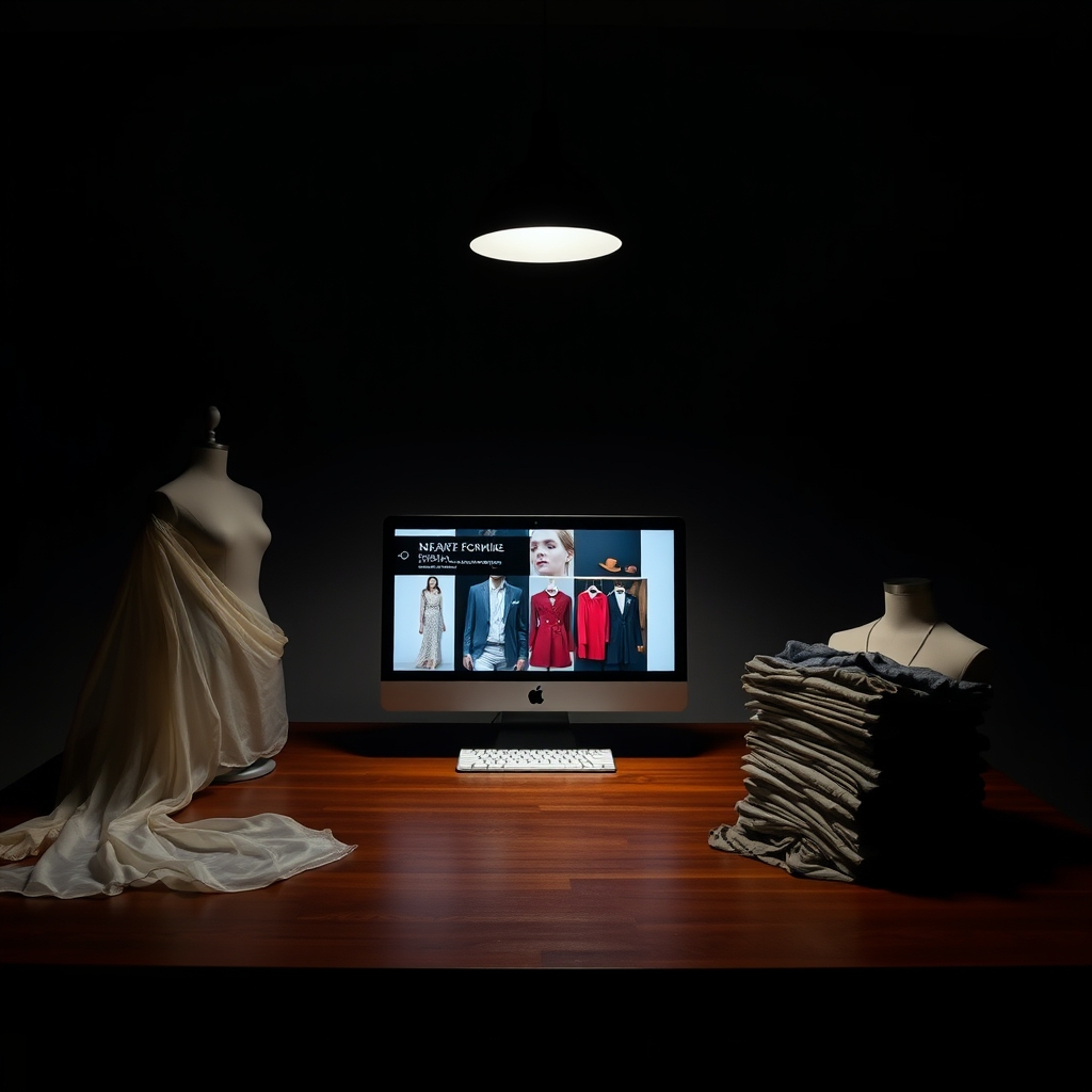 Evaluating URL Classification APIs for Women's Clothing