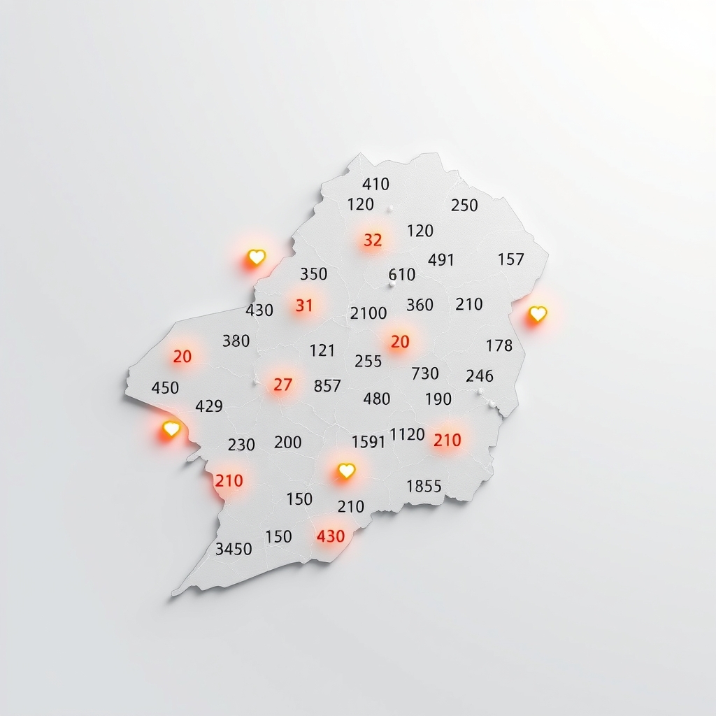 Postcode Locator API vs Postal Code Global API: What to Choose?