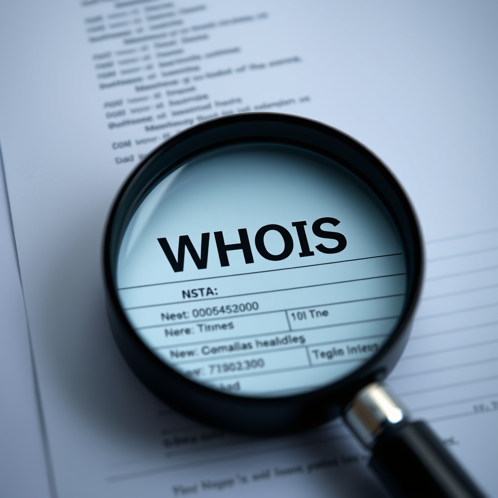 Whois Data Extractor API vs WhoisJson - API: What to Choose?