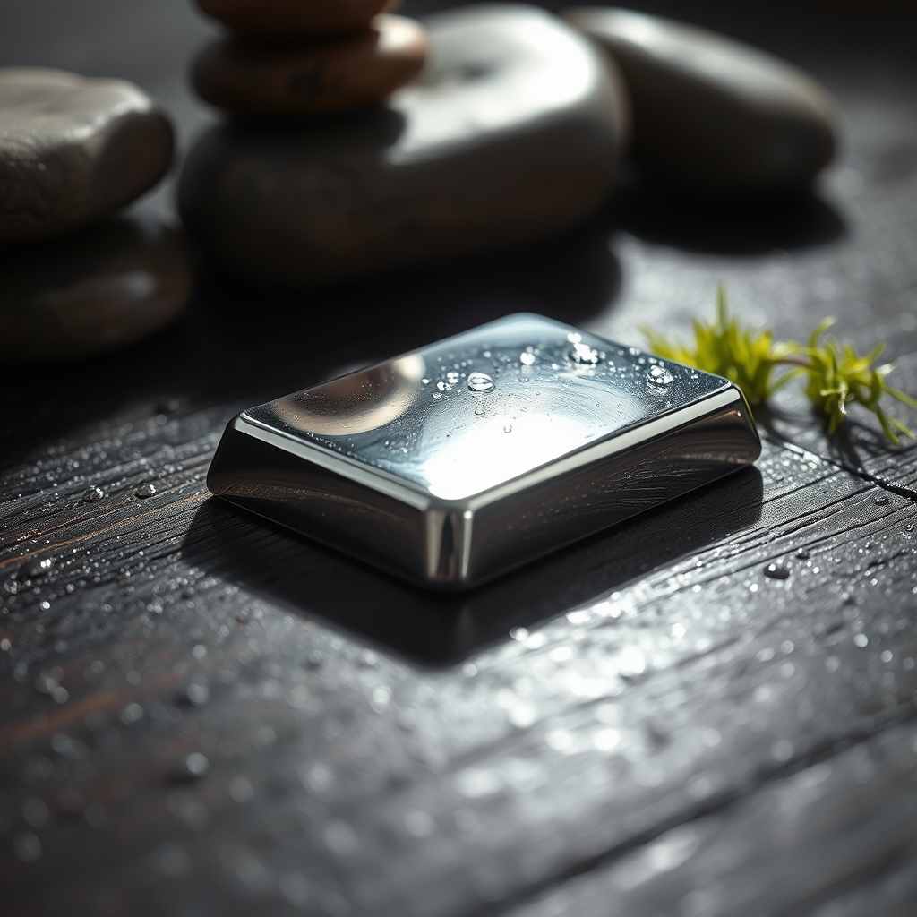 Access Platinum (XPT) prices easily with this API