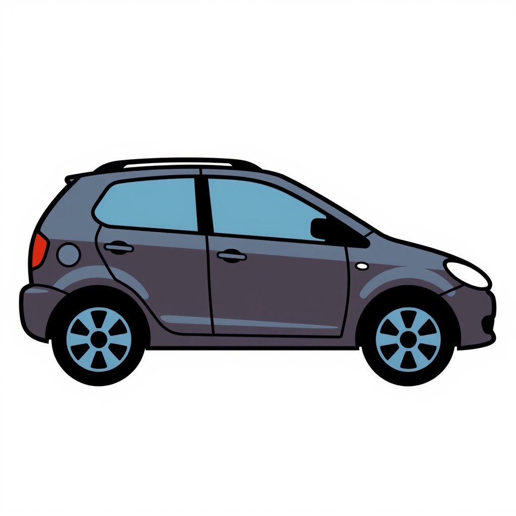 Car Damage Data Retrieval API
