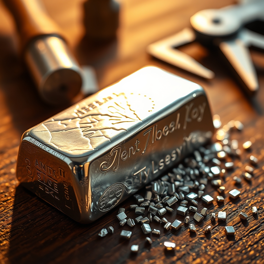 How to Get Real-Time Bangalore Silver (XAG-BANG) Prices in Your Application with Metals-API