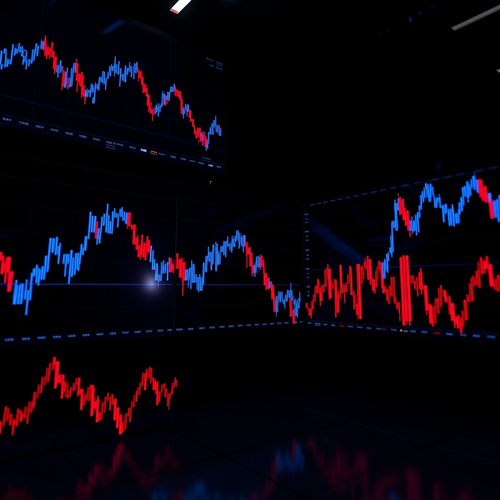 BNM Rate Volatility & Fluctuation Analysis