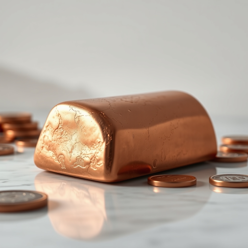 Access High Grade Copper Mar 2026 (HGH26) prices for financial modeling using this API