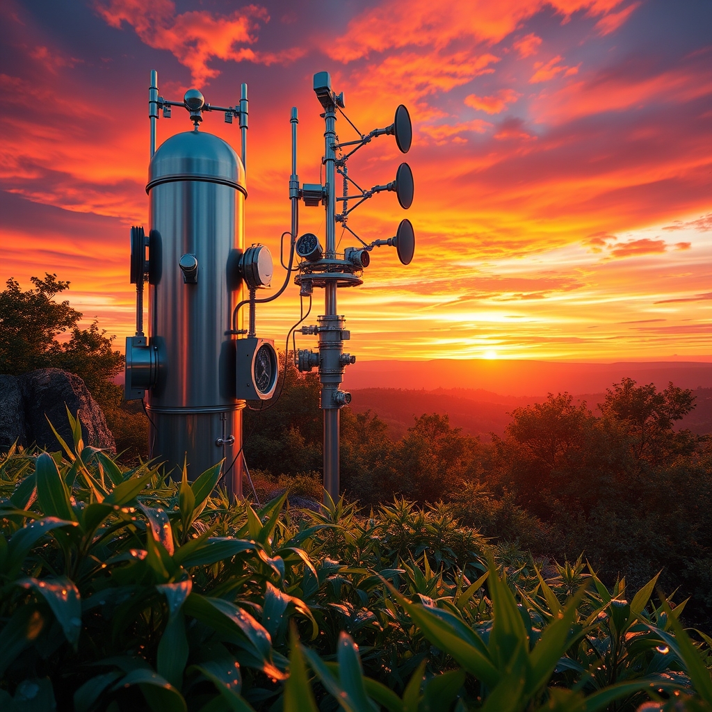 Streamline Weather & Environment Workflows with Zyla API Hub