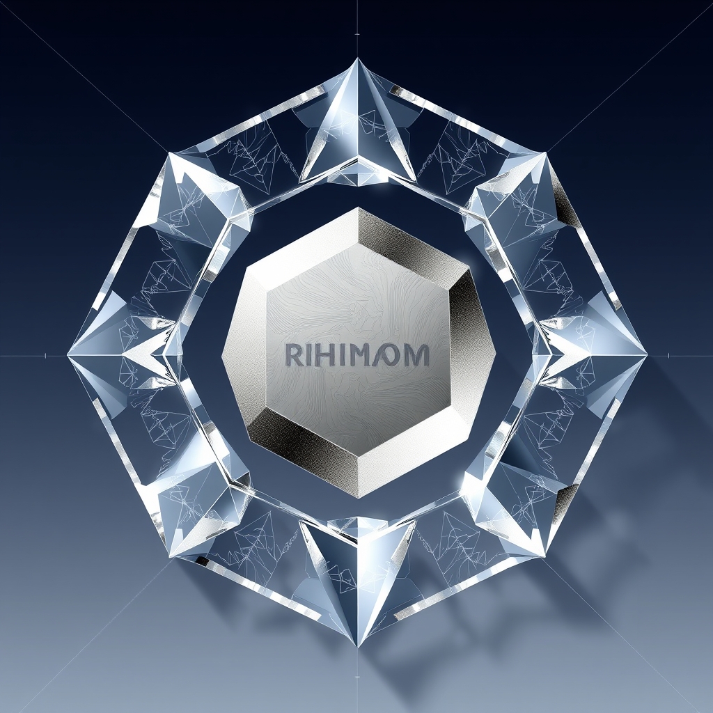 Get Rhodium (XRH) prices from multiple exchanges using this API