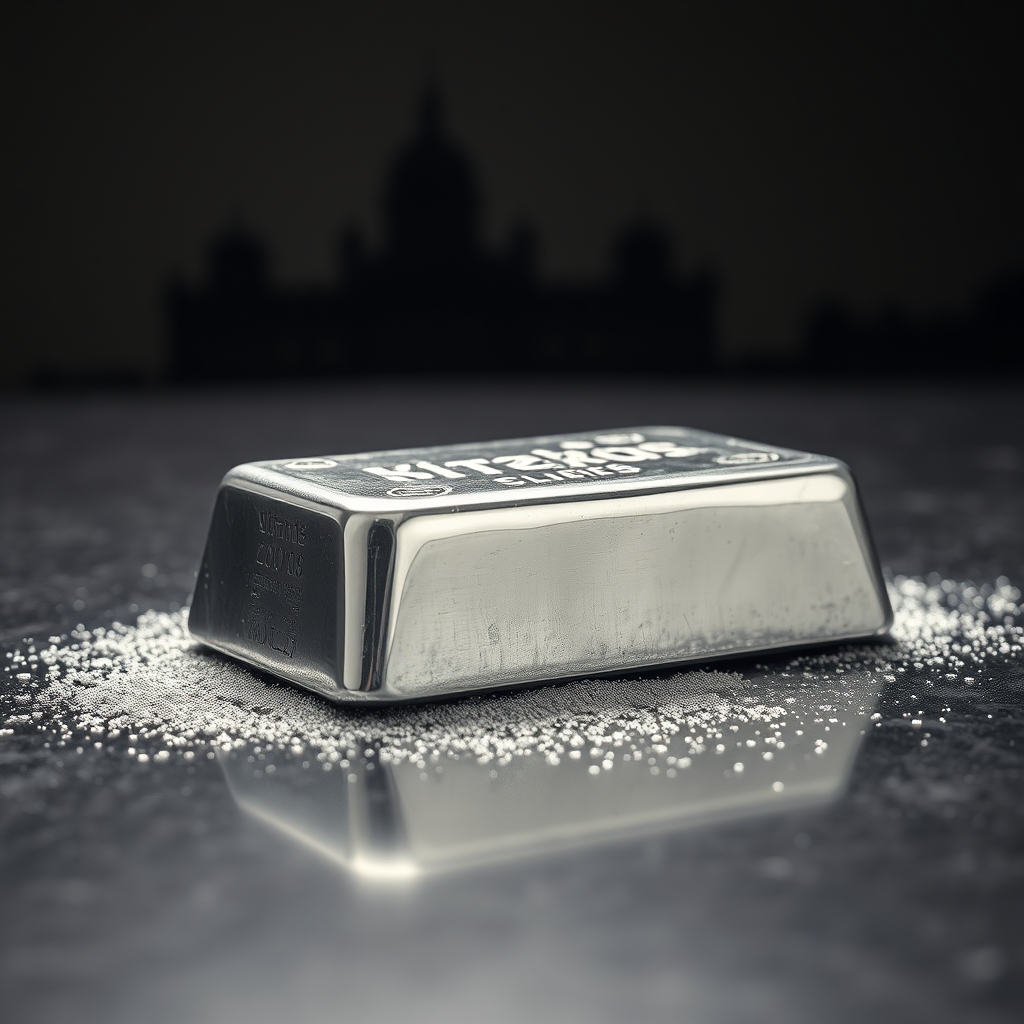 Easily Get Patna Silver (PATN-XAG) Historical Prices through this API