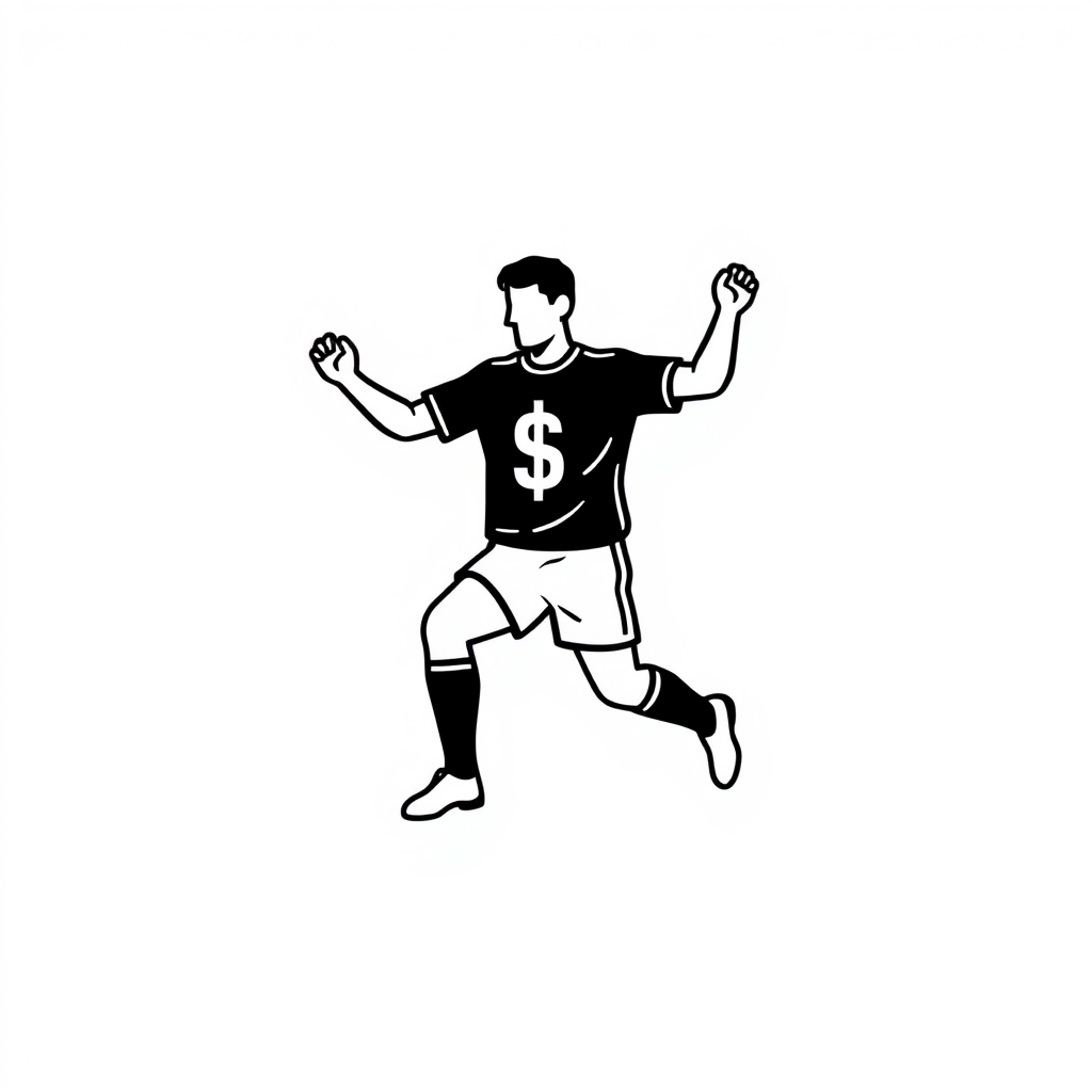 Real Time Premier League Wages API
