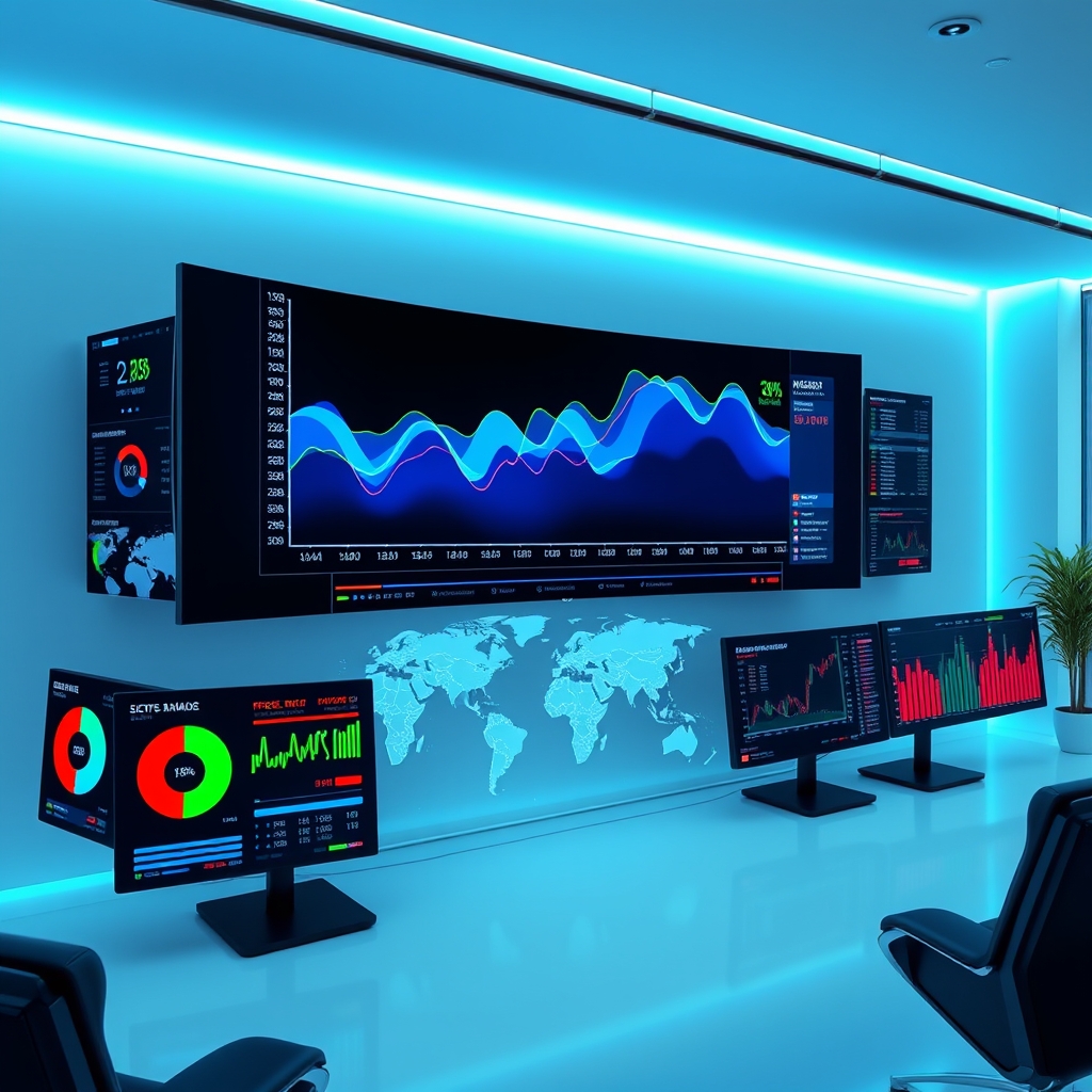 Access Real-Time & Historical Brent Crude Index Market Data Using Indices-API