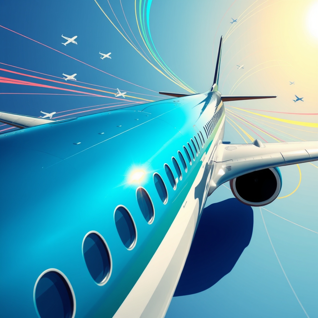 Flights Airline API for Berlin Brandenburg Airport (BER)