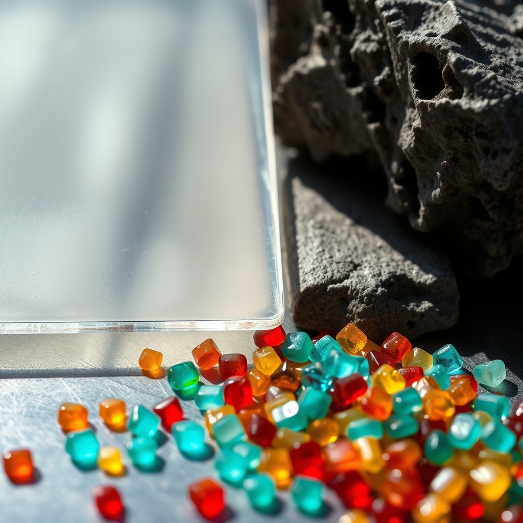 Best Website Classification API for Industrial Plastics Websites