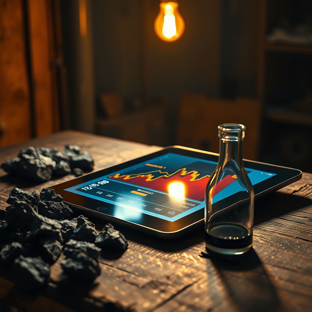Integrate Manganese (MN) prices into your project using this API