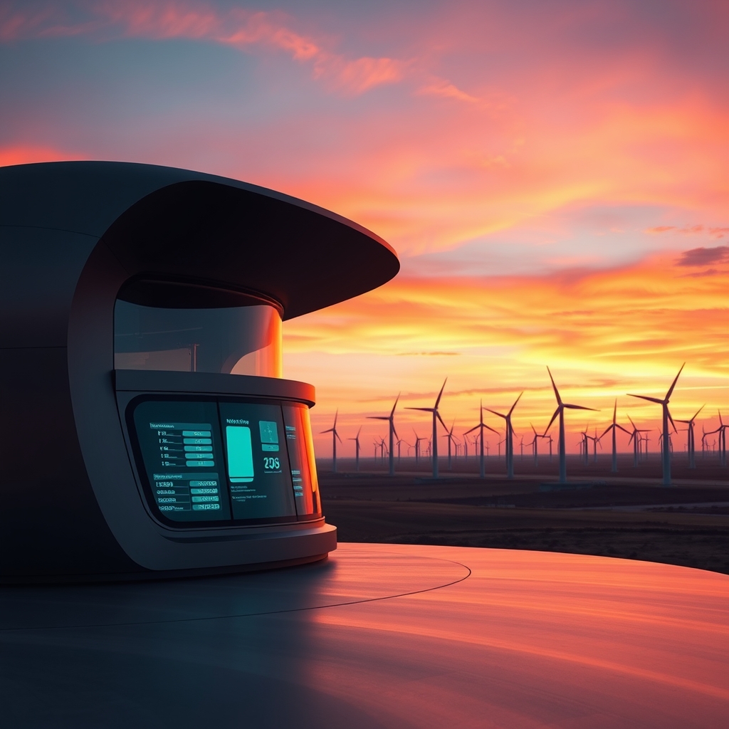 Innovative Use Cases for Energy Traders: Harnessing Energy API for Algorithmic Trading Strategies