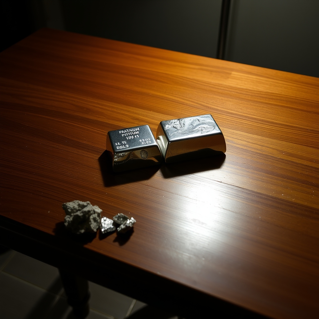 Historical Platinum Rates API vs Live Precious Metals Rates API: What to Choose?