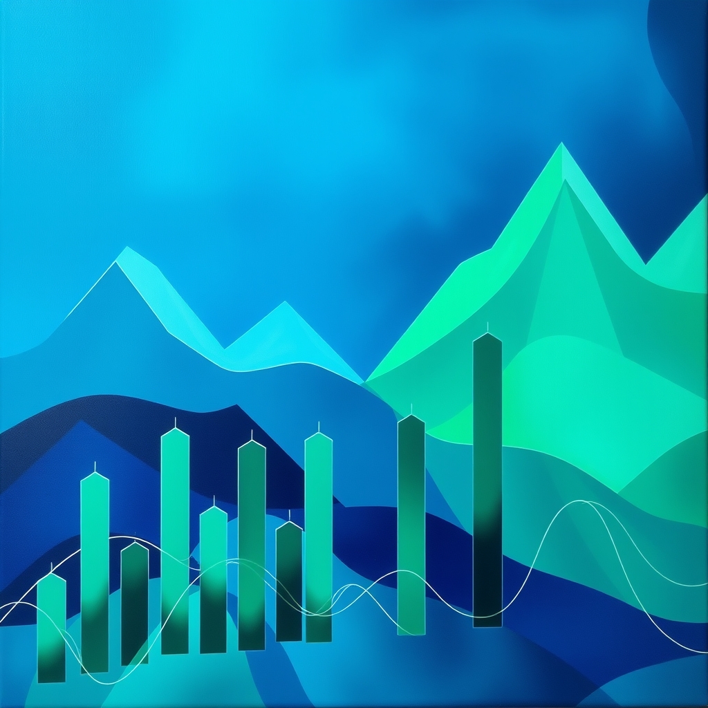 Detecting Dow Jones U.S. Tobacco Index Volatility Spikes Using Indices-API Algorithmic Trading Insights