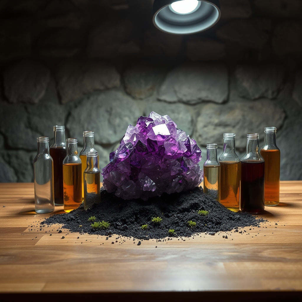 Retrieve Manganese Sulphate (MN-SO4) prices via this API