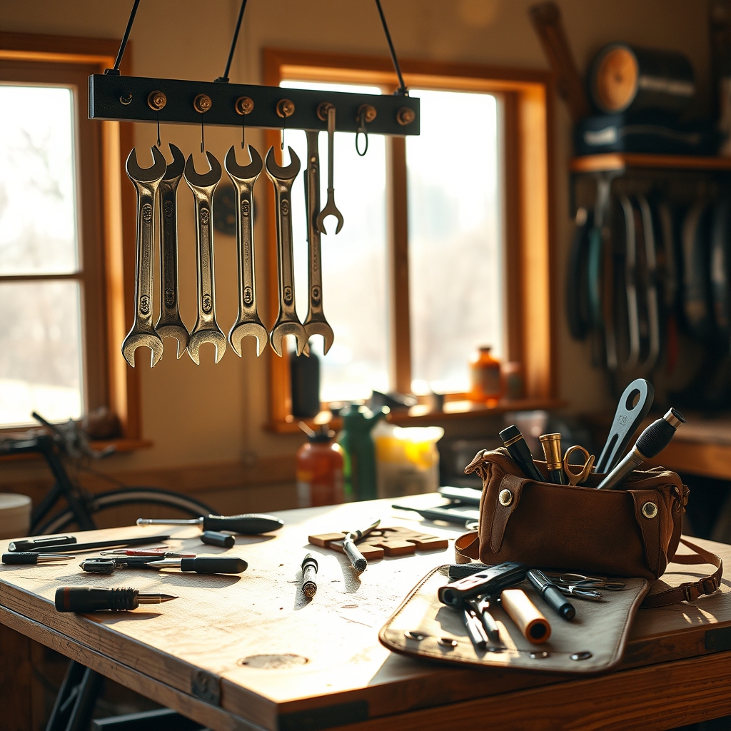 Best URL Classification API for Bike Repair Sites