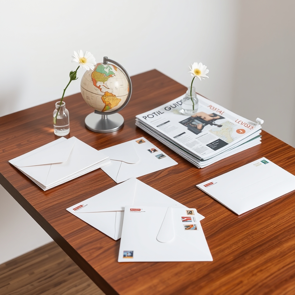 Top US Postal Information API alternatives in 2025