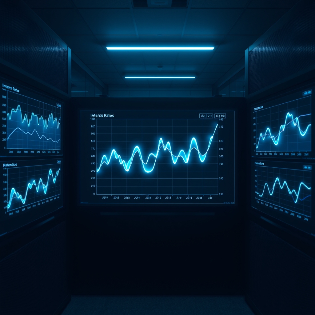 US Treasury 1-Year Rate Today: Current Value & Recent Trends
