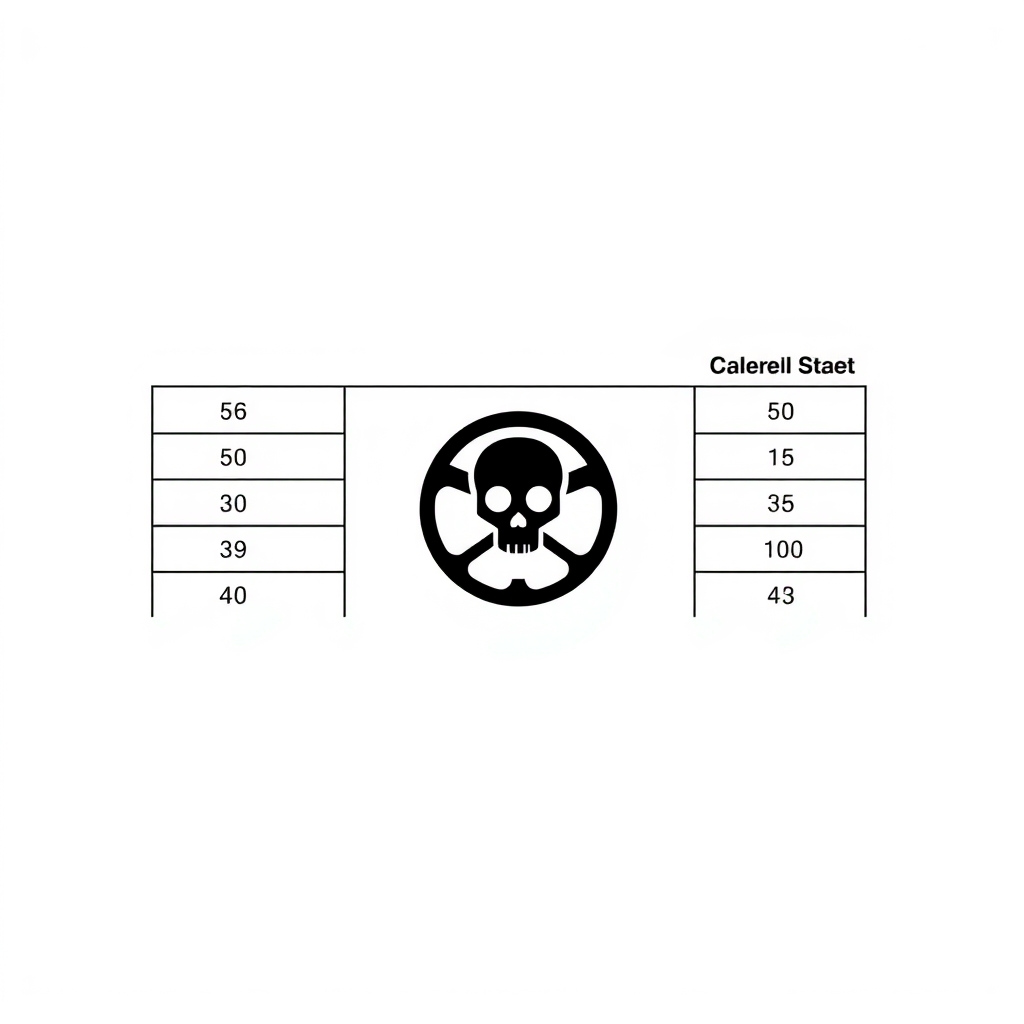 Hazmat Table Lookup API