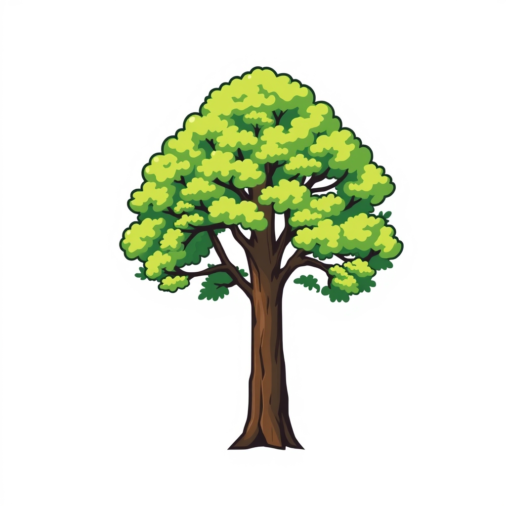 Tallest Trees Insights API