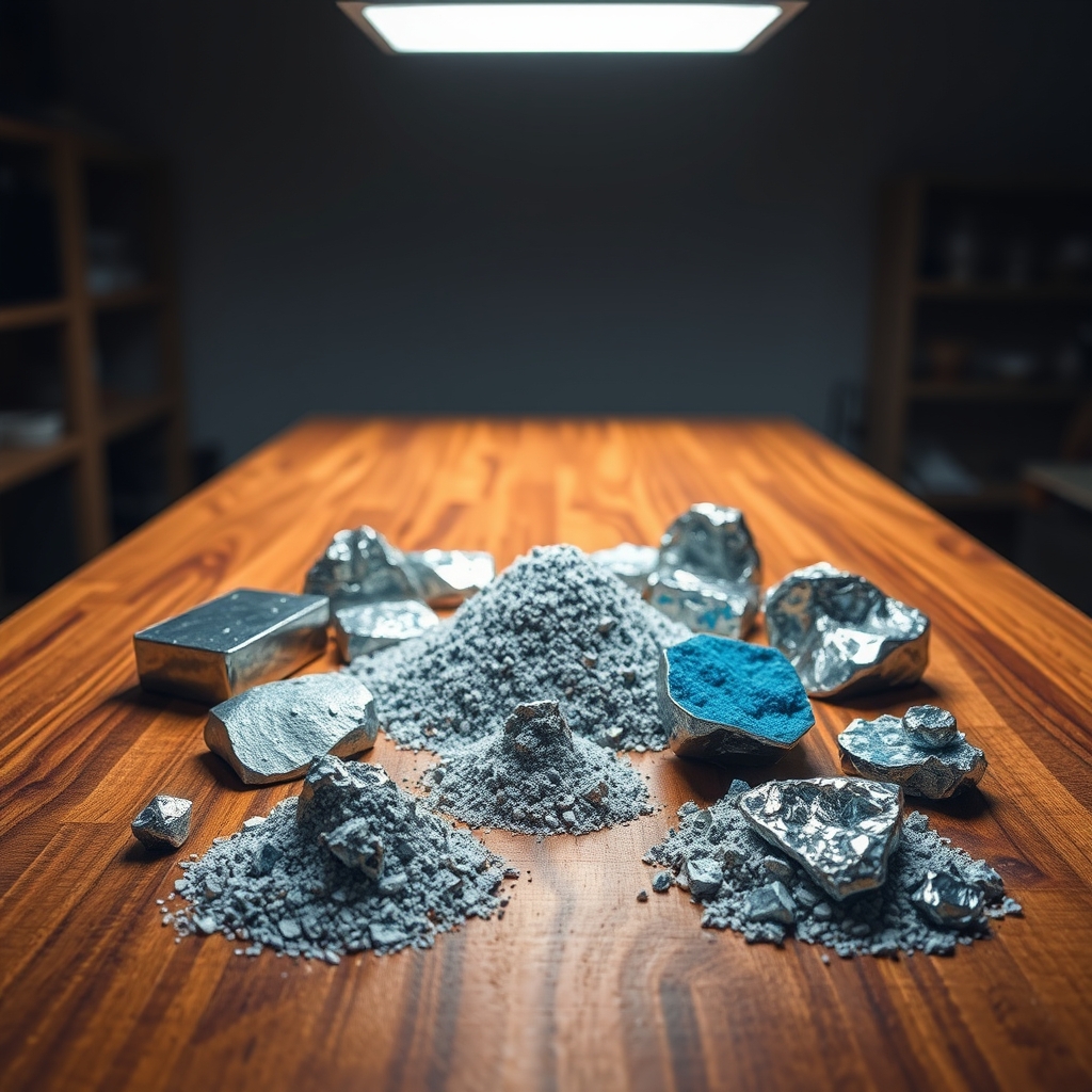Retrieve Rhenium (RHENIUM) Historical Prices with this API