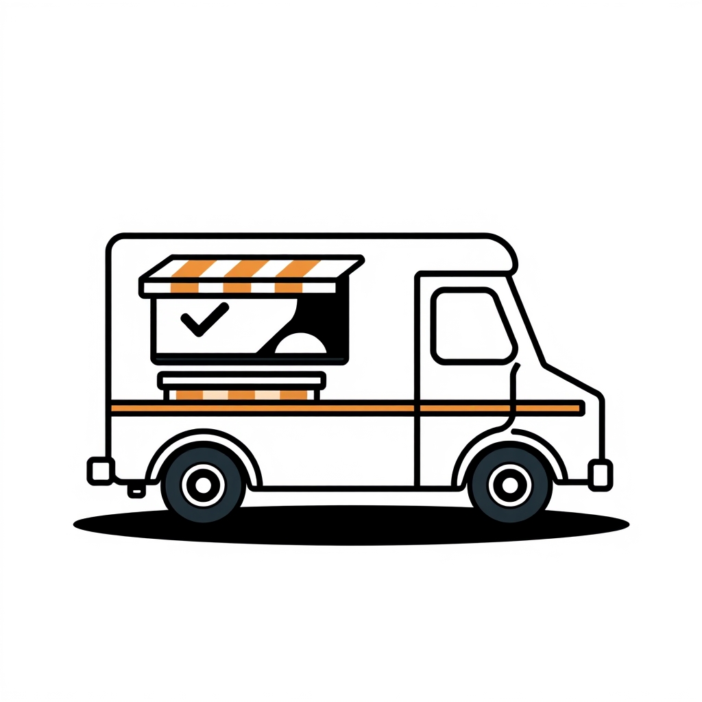 US Food Truck Insights API