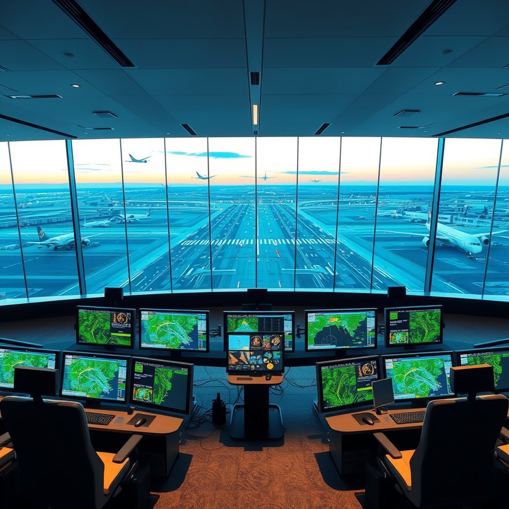 Best API to Access Columbia Regional Airport Data in 2025