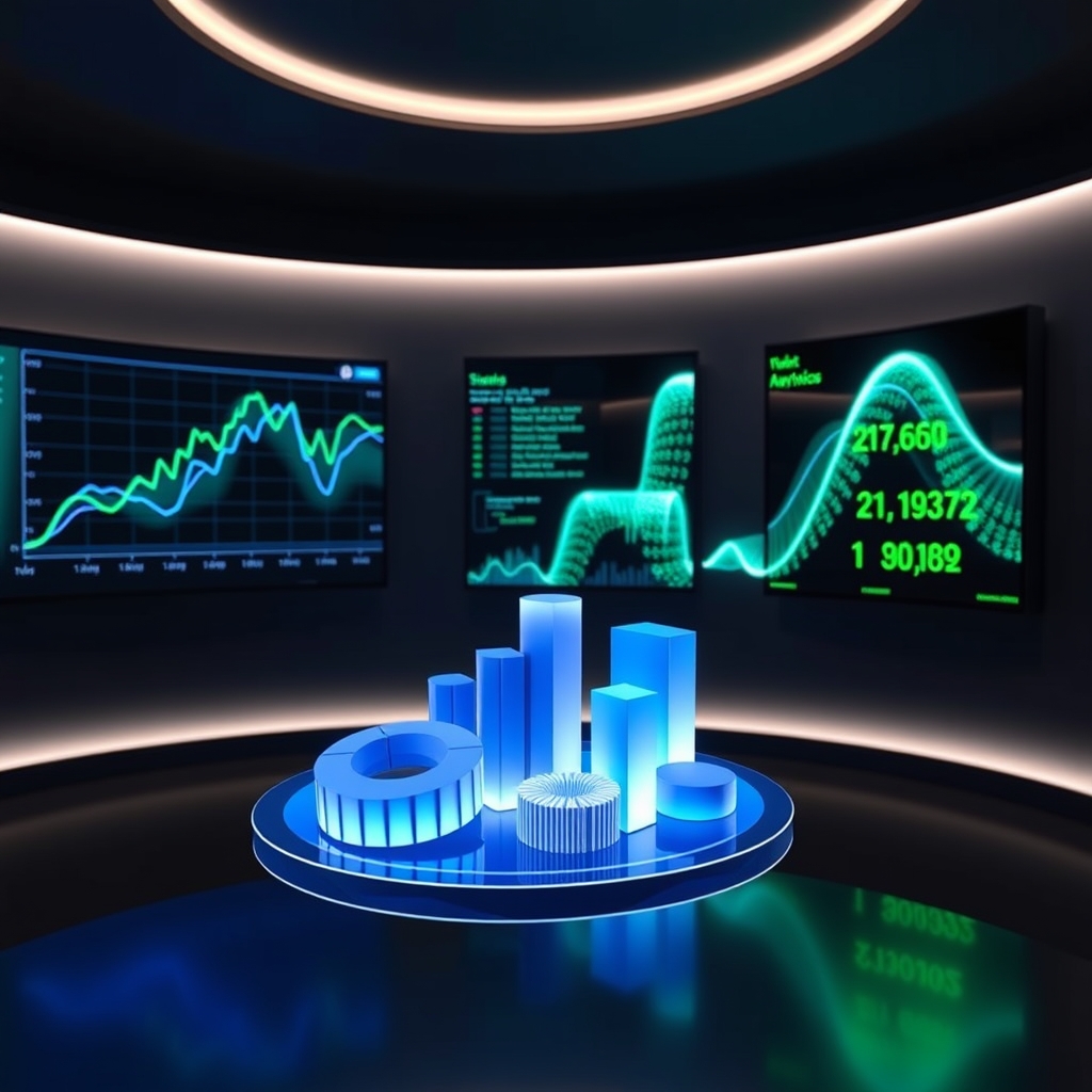 Detecting EURO STOXX 600 Index Volatility Spikes Using Indices-API Machine Learning Applications