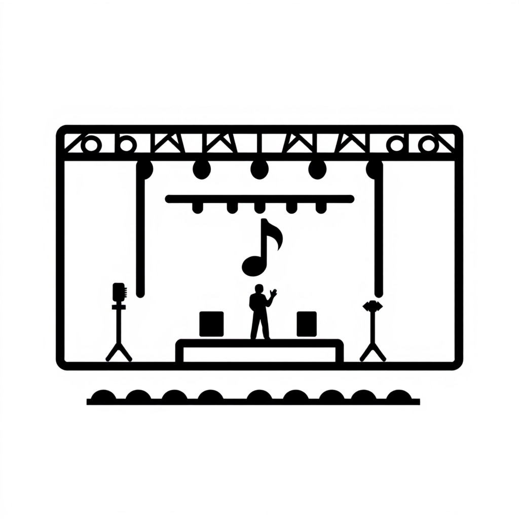 Baltic Beats API