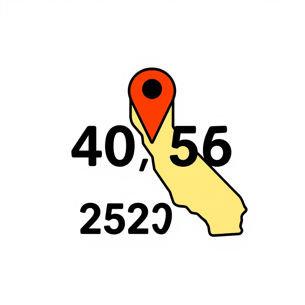 California USA Routing Number API
