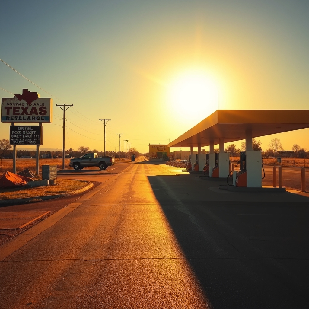 Gasoline Prices API vs Texas Fuel Prices API: What to Choose?