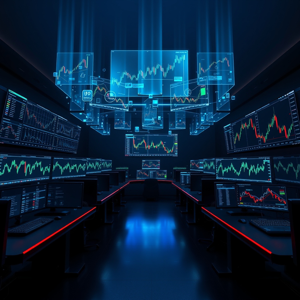 How to Retrieve Euro Currency OHLC Data for Accurate Market Forecasting with Indices-API