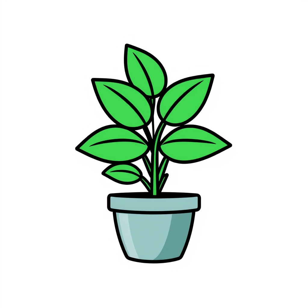 Plant Description API