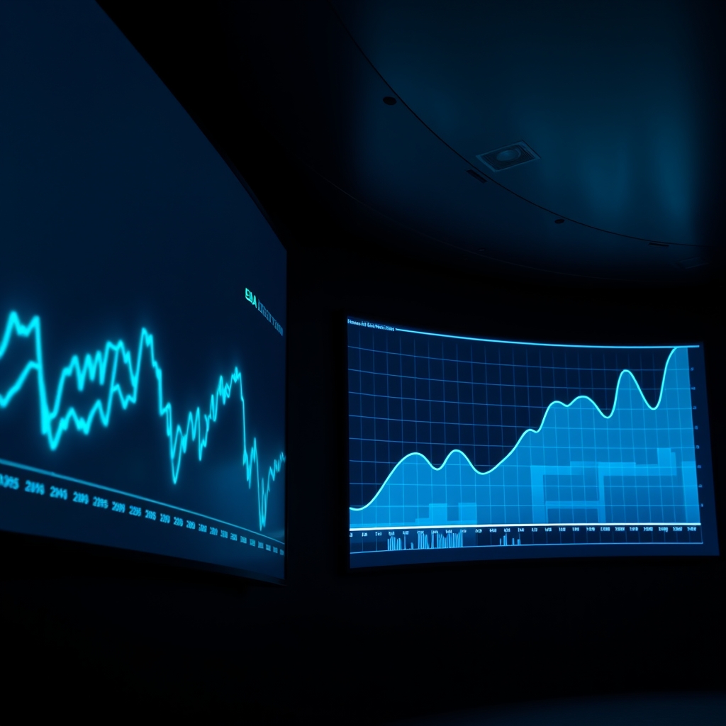 Empowering Energy Market Analytics: Leveraging Energy API for Competitive Intelligence in Trading