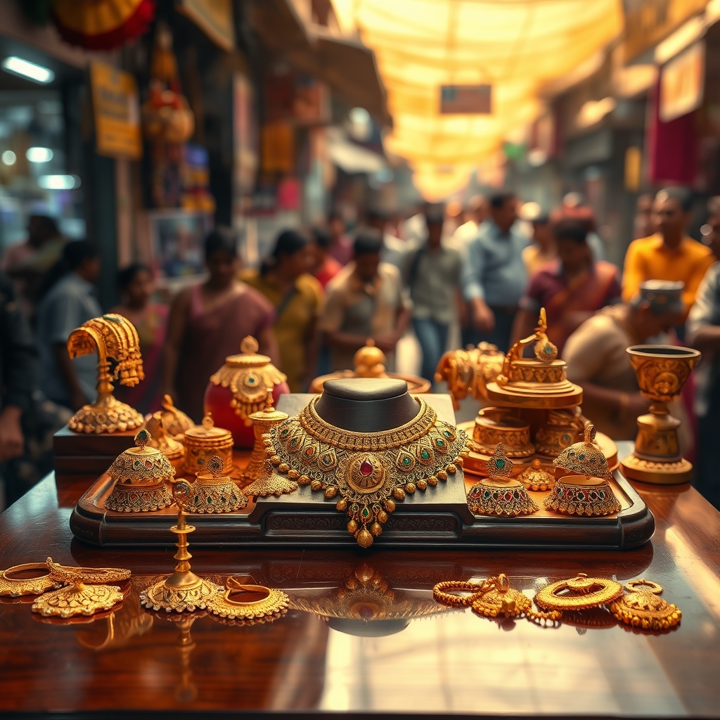 How to Get Real-Time Chennai Gold 24k (CHEN-24k) Prices with Metals-API
